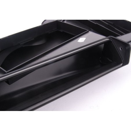 Boîtier de filtre à habitacle gauche - Pièce d'origine BMW 64316958815