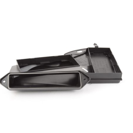 Boîtier de filtre à habitacle gauche - Pièce d'origine BMW 64316958815