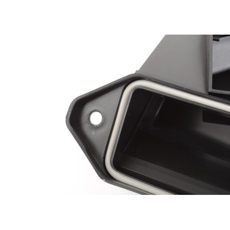 Boîtier de filtre à habitacle gauche - Pièce d'origine BMW 64316958815