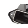 Boîtier de filtre à habitacle gauche - Pièce d'origine BMW 64316958815 Boîtier de filtre à habitacle gauche - Pièce d'origine BMW 64316958815
