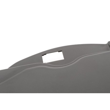 Boîtier de filtre à habitacle gauche - Pièce d'origine BMW 64316958815
