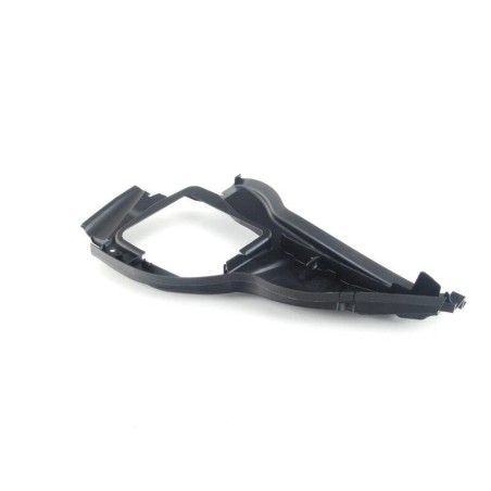 Panneau inférieur droit du boîtier du filtre de cabine - Pièce d'origine BMW 64316958818