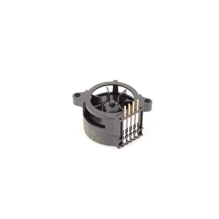 Capteur de température de la cabine - Pièce d'origine BMW 64116910342