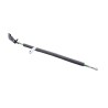 Câble - Pièce d'origine BMW 51227024646 Câble - Pièce d'origine BMW 51227024646