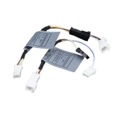 Câble - Pièce d'origine BMW 61129069761