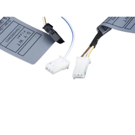 Câble - Pièce d'origine BMW 61129069761