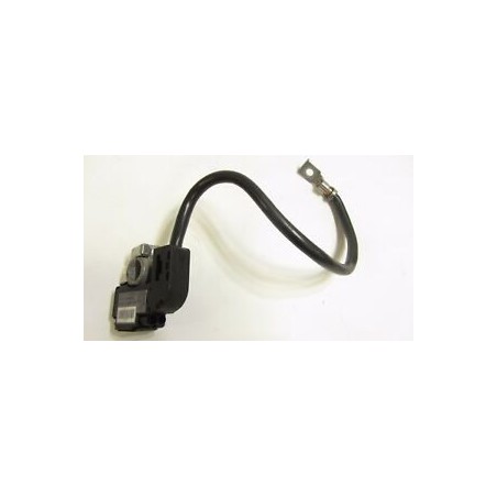 Câble - Pièce d'origine BMW 61129132250