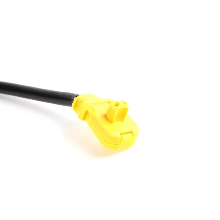 Câble - Pièce d'origine BMW 61131387150