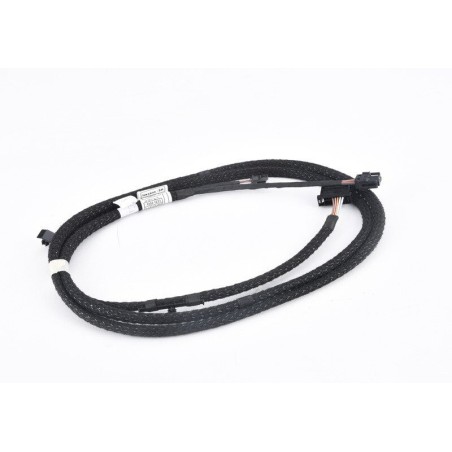 Faisceau de câbles pliable - Pièce d'origine BMW 54377192499 Faisceau de câbles pliable - Pièce d'origine BMW 54377192499