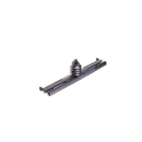 Porte-câble - Pièce d'origine BMW 61138362786