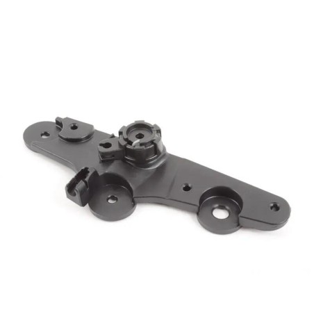 Support de fixation de câble - Pièce d'origine BMW 51239150273
