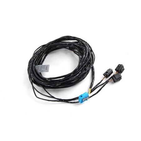 Ensemble de câbles - Pièce d'origine BMW 61120027997 Ensemble de câbles - Pièce d'origine BMW 61120027997