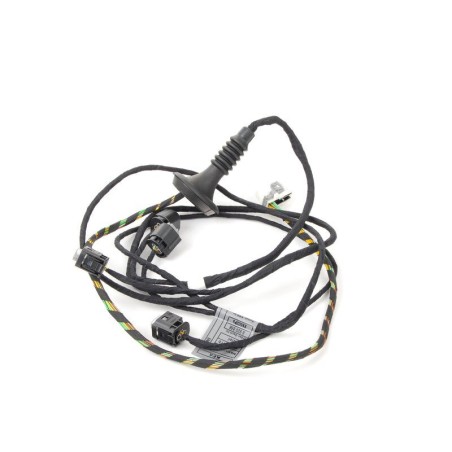 Ensemble de câbles - Pièce d'origine BMW 61126920858 Ensemble de câbles - Pièce d'origine BMW 61126920858