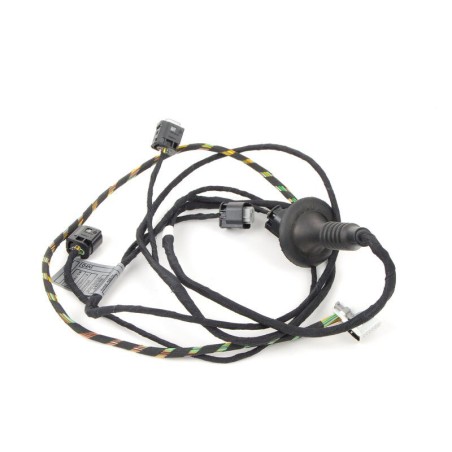Ensemble de câbles - Pièce d'origine BMW 61126920858 Ensemble de câbles - Pièce d'origine BMW 61126920858