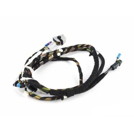 Ensemble de câbles pour les phares de restylage LCI - Pièce d'origine BMW 61126831264 Ensemble de câbles pour les phares de restylage LCI - Pièce d'origine BMW 61126831264