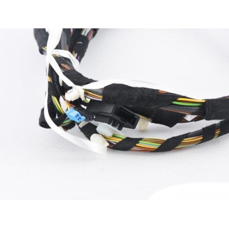 Ensemble de câbles pour les phares de restylage LCI - Pièce d'origine BMW 61126831264 Ensemble de câbles pour les phares de restylage LCI - Pièce d'origine BMW 61126831264