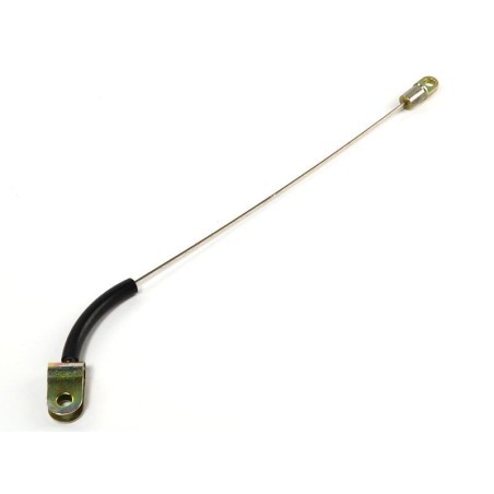 Câble de coffre de malle - Pièce d'origine BMW 51251932350