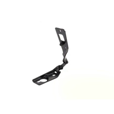 Capot avant droit avec charnière côté passager - Pièce d'origine BMW 41618175002 Capot avant droit avec charnière côté passager - Pièce d'origine BMW 41618175002