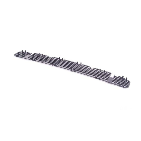 Capot de cabriolet Coupe Grille d'aération de capot Grille - Pièce d'origine BMW 51138220766