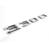 Étiquette d'emblème d'insigne d'autocollant de label de série CI de coupé cabriolet - Pièce d'origine BMW 51147004688 Étiquette d'emblème d'insigne d'autocollant de label de série CI de coupé cabriolet - Pièce d'origine BMW 51147004688