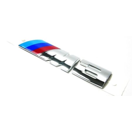 Autocollant d'étiquette de série Cabrio Coupe - Pièce d'origine BMW 51147893655 Autocollant d'étiquette de série Cabrio Coupe - Pièce d'origine BMW 51147893655
