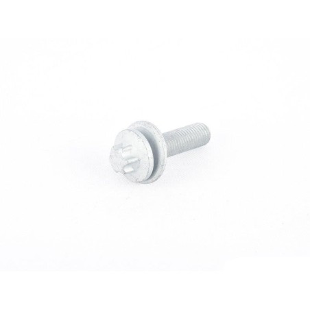 Boulon hexagonal d'étrier de frein - Pièce d'origine BMW 34106864424