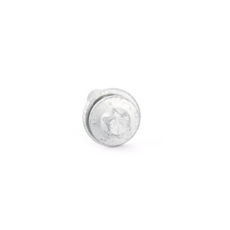 Boulon hexagonal d'étrier de frein - Pièce d'origine BMW 34106864424