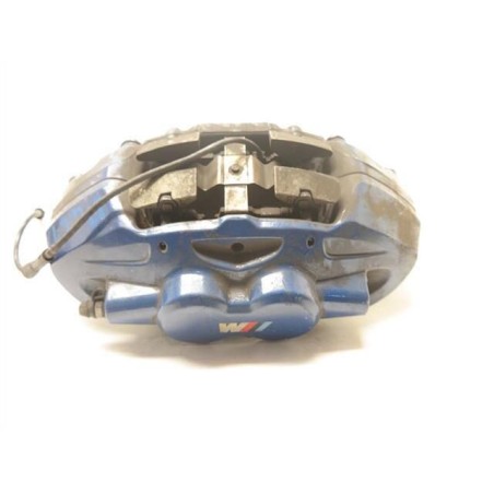 Boîtier d'étrier gauche - Pièce d'origine BMW 34116799465