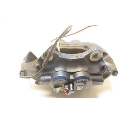 Boîtier d'étrier gauche - Pièce d'origine BMW 34116799465