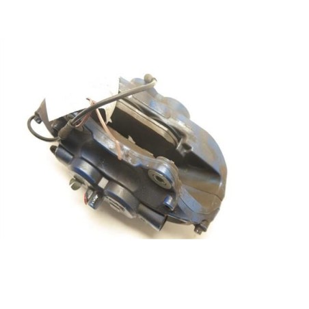 Boîtier d'étrier gauche - Pièce d'origine BMW 34116799465
