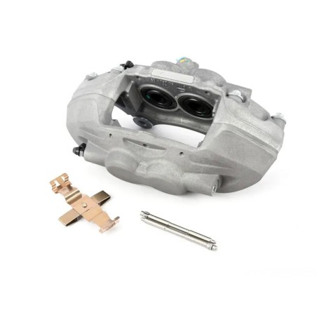 Boîtier d'étrier gauche - Pièce d'origine BMW 34116850931