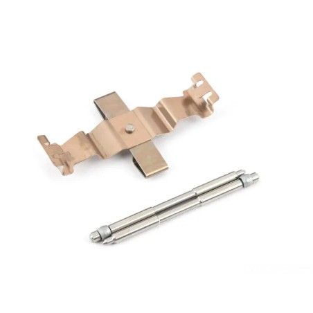 Boîtier d'étrier gauche - Pièce d'origine BMW 34116850931