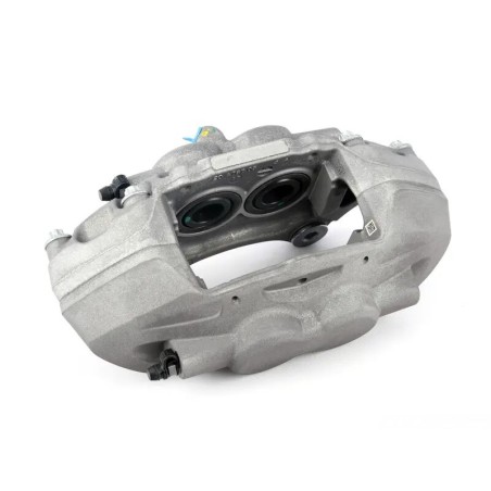 Boîtier d'étrier gauche - Pièce d'origine BMW 34116850931