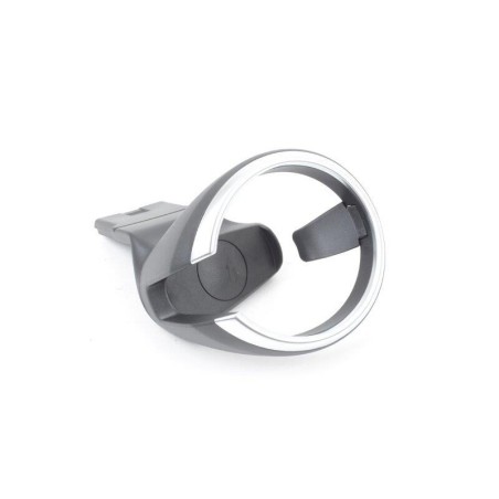 Porte-gobelet - Pièce d'origine BMW 51169252877 Porte-gobelet - Pièce d'origine BMW 51169252877