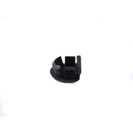 Cache de bouchon noir - Pièce d'origine BMW 51418132984