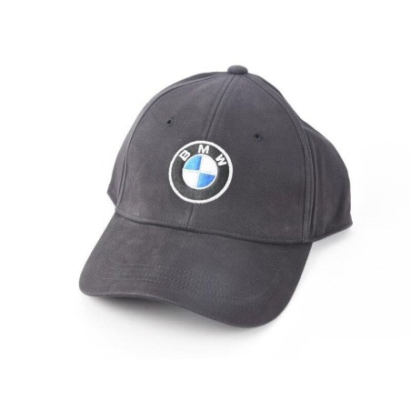 Capuchon de logo - Pièce d'origine BMW 80162411103 Capuchon de logo - Pièce d'origine BMW 80162411103