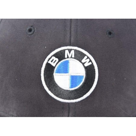 Capuchon de logo - Pièce d'origine BMW 80162411103 Capuchon de logo - Pièce d'origine BMW 80162411103