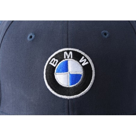 Capuchon de logo - Pièce d'origine BMW 80162454620 Capuchon de logo - Pièce d'origine BMW 80162454620