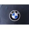 Capuchon de logo - Pièce d'origine BMW 80162454620 Capuchon de logo - Pièce d'origine BMW 80162454620