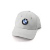 Capuchon de logo - Pièce d'origine BMW 80162454622 Capuchon de logo - Pièce d'origine BMW 80162454622