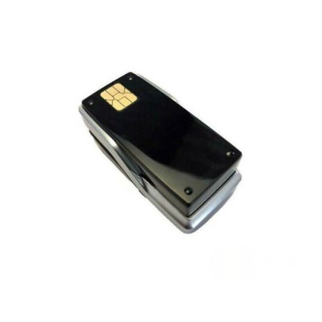 Désodorisant de voiture Golden Suite Scent No 2 - Pièce d'origine BMW 64119382615