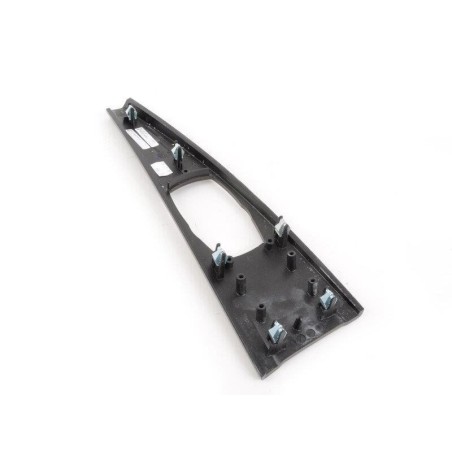 Garniture de console centrale en fibre de carbone - Pièce d'origine BMW 51168046115