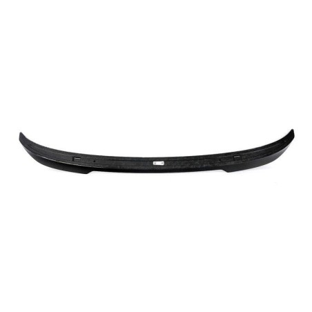 Spoiler de couvercle de coffre en fibre de carbone - Pièce d'origine BMW 51628076872 Spoiler de couvercle de coffre en fibre de carbone - Pièce d'origine BMW 51628076872