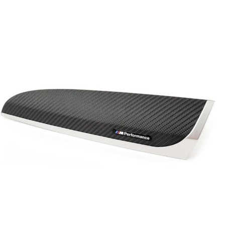 Kit de garniture intérieure en fibre de carbone - Pièce d'origine BMW 51952358300
