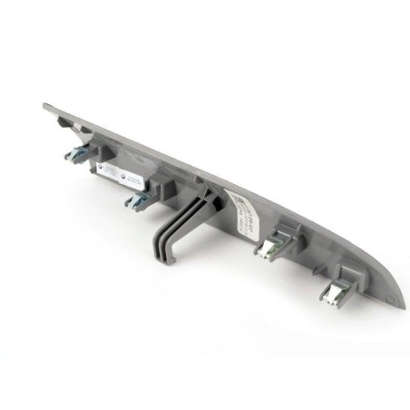 Kit de garniture intérieure en fibre de carbone - Pièce d'origine BMW 51952358300