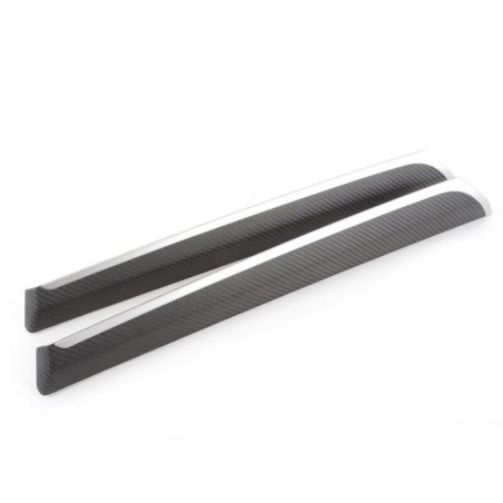 Kit de garniture intérieure en fibre de carbone - Pièce d'origine BMW 51952358300