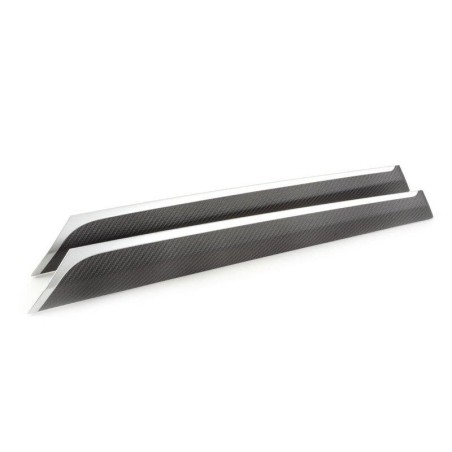 Kit de garniture intérieure en fibre de carbone - Pièce d'origine BMW 51952358300