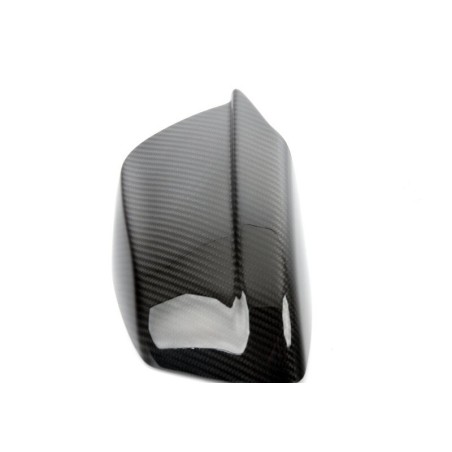 Coque de rétroviseur en fibre de carbone - Gauche - Pièce d'origine BMW 51162167292
