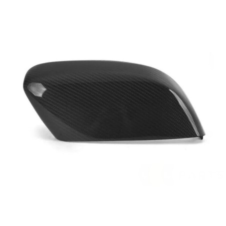 Coque de rétroviseur en carbone LHD droite - Pièce d'origine BMW 51162466670