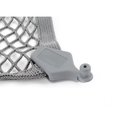 Filet de sécurité pour le coffre de voiture - Pièce d'origine BMW 51477131153